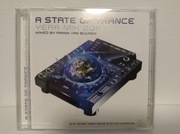 A State of Trance Yearmix Year Mix 2011 2CD mixed by Armin van Buuren 