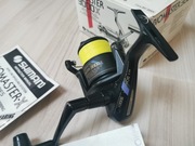 Kołowrotek Shimano Biomaster Aero 3000