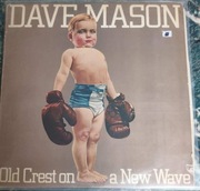 Dave Mason – Old Crest On A New Wave  Michael Jackson utwór „Save Me”