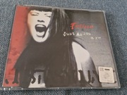 Feline - sampler CD i dwa single w komplecie