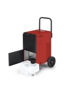 Pochłaniacz wilgoci osuszacz Trotec 166 ECO 52L 