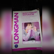 LONGMAN Angielski Repetytorium Matura B1 + CD