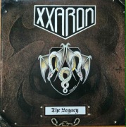 Xxaron – The Legacy