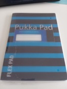 Zeszyt B5 Pukka Pad  Dots 60k