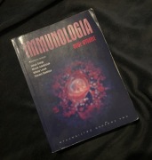 Immunologia Jakub Gołąb 