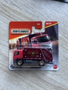 MATCHBOX - GARBAGE KING - 99/125 - ŚMIECIARKA