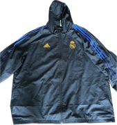 Ortalion/Kurtka Realu Madryt sezon 21/22