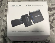 ZOOM PCF-6 Case na ZOOM F6