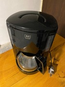 Ekspres Przelewowy Melitta M650 Look