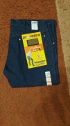 Męskie spodnie Wrangler 13MWZ – 38/34 - Nowe z metkami.