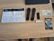 RAM Mounts pasek do kierownicy NOWY Oryginał