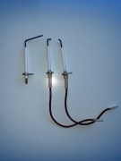 Elektrody Viessmann Vitopend 7819845 7819842