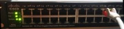 Switch zarządzalny NETGEAR SG500-52 48-port PoE 4-port SFP Stackable