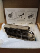 Radiator chłodzenie dysku M.2 SSD / NVMe COLLEO HR-09