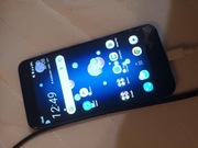 Uszkodzony telefon HTC