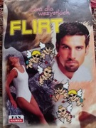 Karty do gry - Flirt