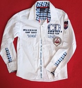 Camp David koszula dziecięca  4-5lat