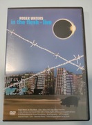ROGER WATERS (DVD) IN THE FLESH LIVE