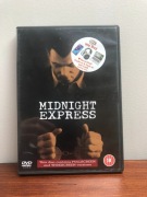 MIDNIGHT EXPRESS (DVD)