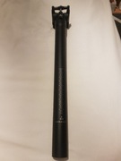 Sztyca carbon 30.8 mm. 150g bez przetłoczeń