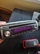 Radio samochodowe Kenwood KDC-W312AY