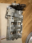 Pompa Paliwa Valvetronic BMW E46 N42b20 po regeneracji 