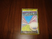 Gra Rasterscan  Spectrum