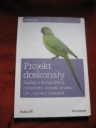 Projekt doskonały Zadbaj o komunikację z klientem -T.Greever