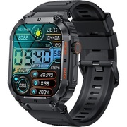 Zegarek sportowy smartwatch K57