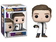 Funko POP! Figurka Ms. Marvel Bruno 1079