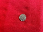 5 centów 1967 rok Nowa Zelandia Elizabeth II  