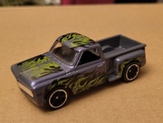 Hot Wheels '69 Chevy Pickup