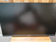 MSI All in One PRO 24X 10M-015EU - srebrny