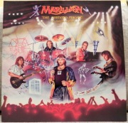 MARILLION THIEVING MAGPIE EMI – MARL1 UK WINYL 2LP