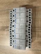 STYCZNIK MODUŁOWY 25A 230V AC 2NO EATON Z-SCH230-1-25-20 120853