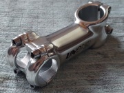 Mostek rowerowy UNO 90 mm 17°