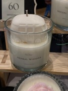 Świeca sojowa  "Herbal Whisper" autobus, Robea