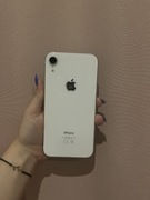 iPhone XR,64GB,bez żadnej ryski