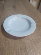 Porcelanowa Popielniczka 