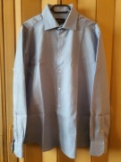 Błękitna koszula Bytom