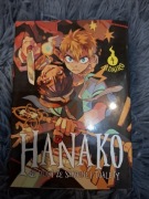 Hanako duch ze szkolnej toalety