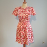 Sukienka Vila nowa roz.S /36 