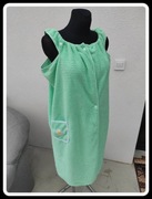 Szlafrok podomka ręcznik narzutka 40 L i 42 XL