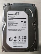 Dysk HDD Seagate Barracuda SATA 1TB
