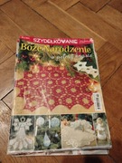 Szydełkowanie Boże Narodzenie 5/2022