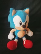 Sonic the hedgehog maskotka oryginalna 