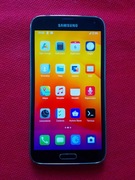 Samsung Galaxy S5 Z Androidem 11 Respektującym Prywatność