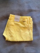 SPODNIE DAMSKIE PIERRE CARDIN Jeanne Fresh roz. 28/30 M-(38)