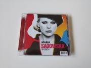 MARIA SADOWSKA -SPIS TREŚCI- 2008 