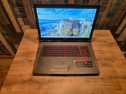 MSI GV72 8RC  i7-8750H  16GB RAM  SSD + HDD  GTX 1050 4GB  17,3″